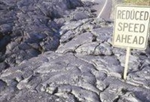 Circle Island Volcano Excursion